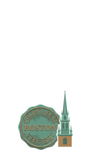Boston frame