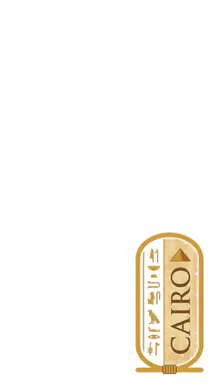 Cairo frame