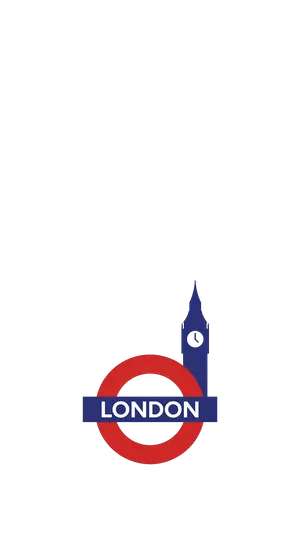 London frame