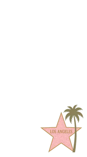 Los Angeles frame
