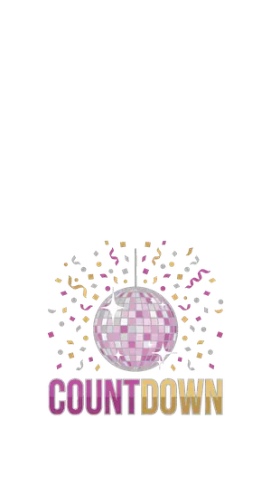 New Year's · Ball Drop frame