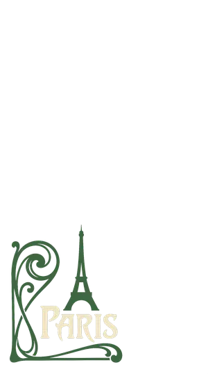 Paris frame