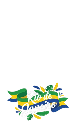 Rio de Janeiro frame