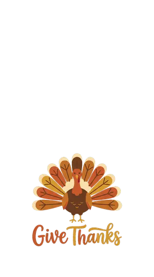 Thanksgiving · Turkey frame